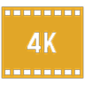Filmowanie dronem 4K
